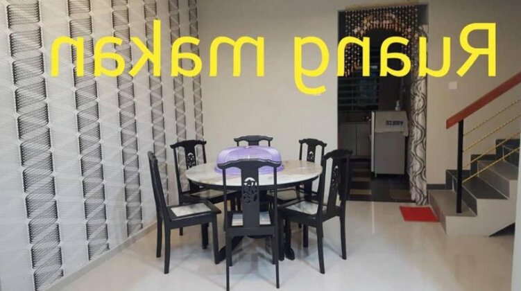 Baitul Sakinah Homestay - Photo3