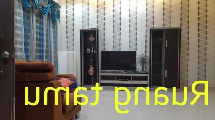 Baitul Sakinah Homestay - Photo4