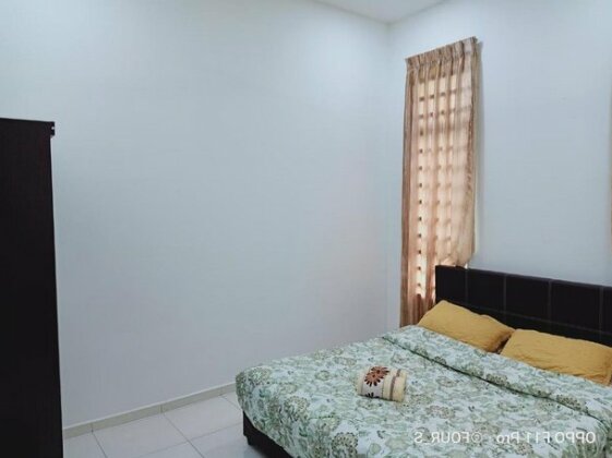 Dar As Sufi Suite - Photo2
