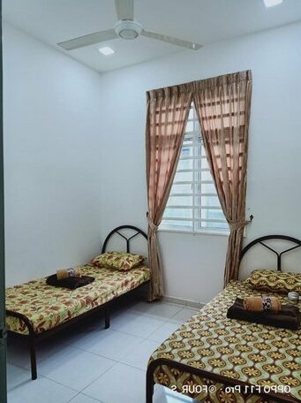 Dar As Sufi Suite - Photo4