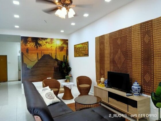 Dar As Sufi Suite - Photo5