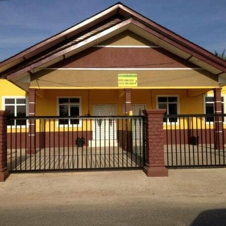 Davallia Homestay