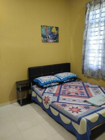 Davallia Homestay - Photo3