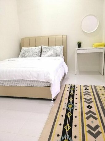 De' Dungun Guesthouse - Photo3