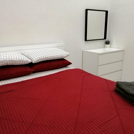 De' Dungun Guesthouse - Photo4