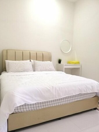 De' Dungun Guesthouse - Photo5