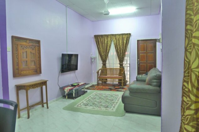 D'elzarra Home - Photo3