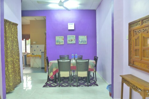 D'elzarra Home - Photo4