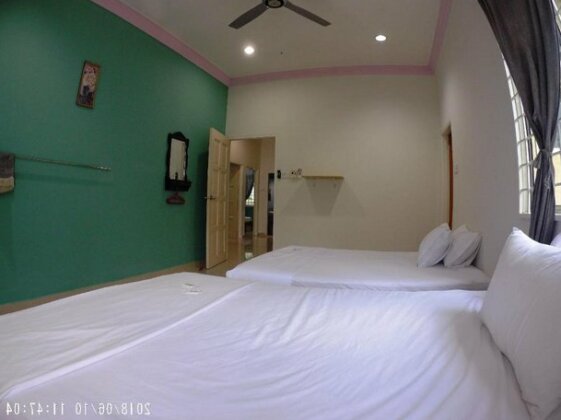 FBS Guesthouse Dungun - Photo3