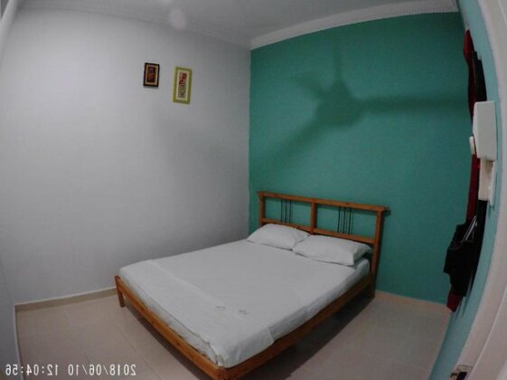 FBS Guesthouse Dungun - Photo4
