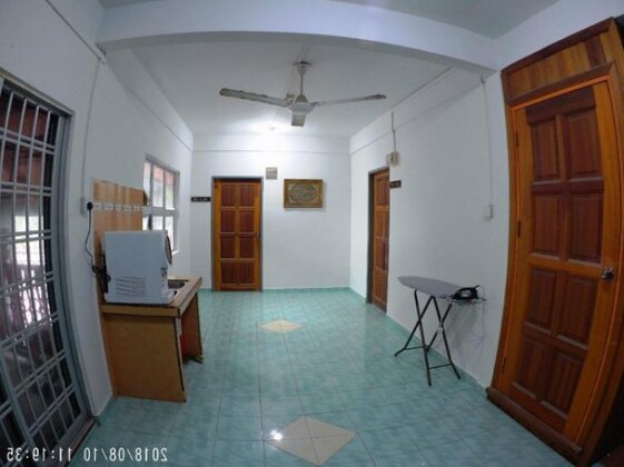 FBS Inn Dungun - Photo3