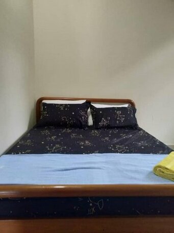 Home Stay Tok Umi