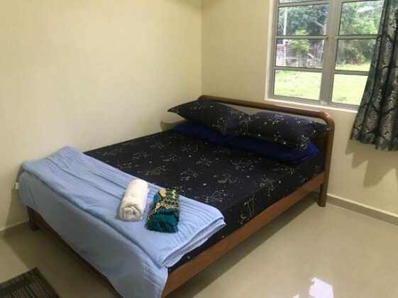 Home Stay Tok Umi - Photo5