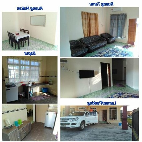 Homestay Memori - Photo5