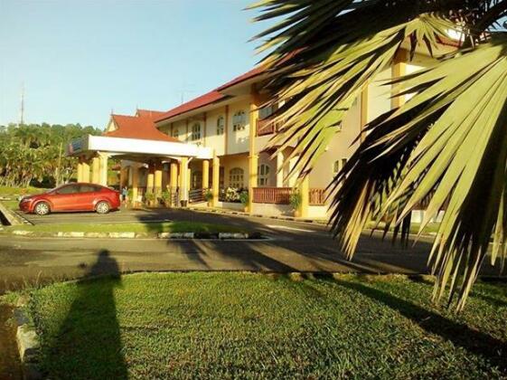 Hotel Ketengah AMBS - Photo2