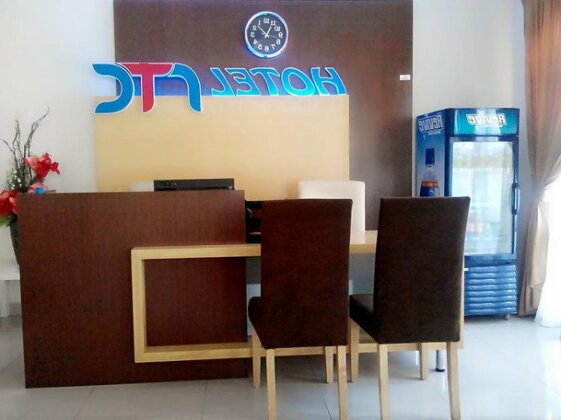 Hotel Ketengah AMBS - Photo3