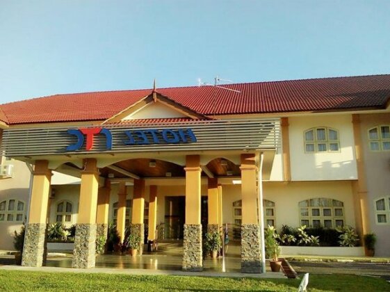 Hotel Ketengah AMBS - Photo5