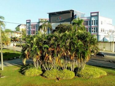 Hotel Ketengah AMBS