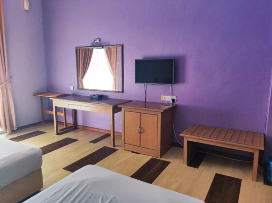 Hotel UiTM Dungun - Photo5