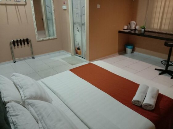NDE Hotel - Photo2