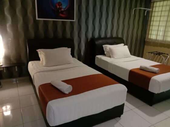 NDE Hotel - Photo5