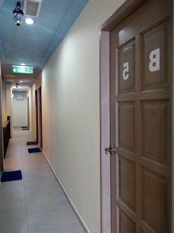 Pen U Cottage - Photo3