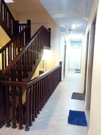 Pen U Cottage - Photo4