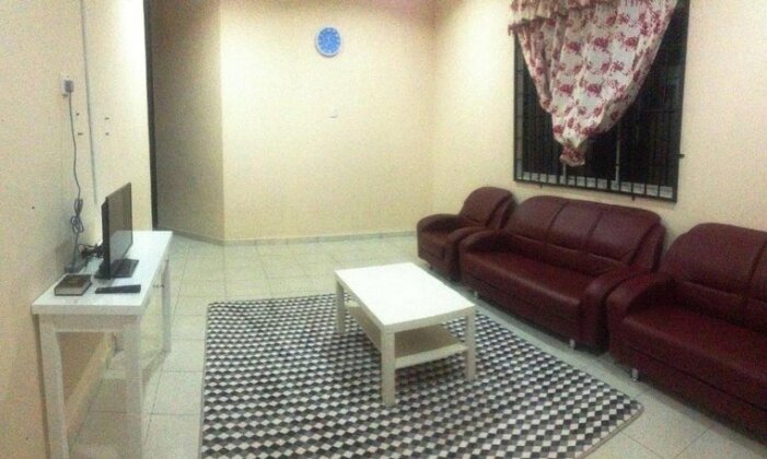 Promenade Homestay Dungun - Photo3