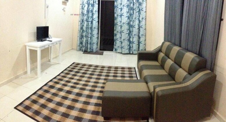 Promenade Homestay Dungun - Photo4