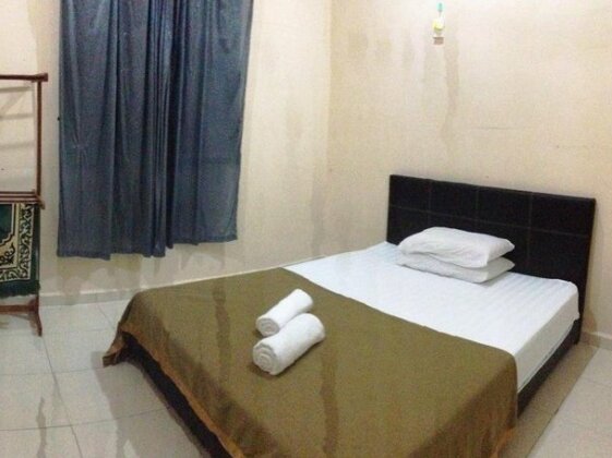 Promenade Homestay Dungun - Photo5