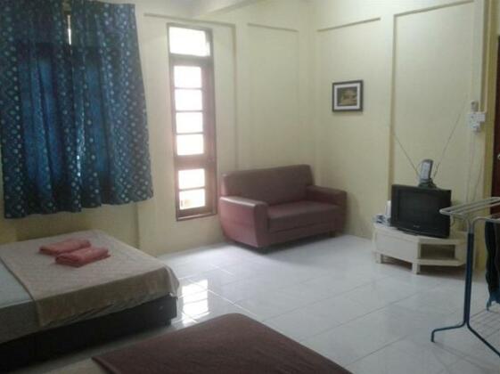 Saba Lodge Dungun - Photo5