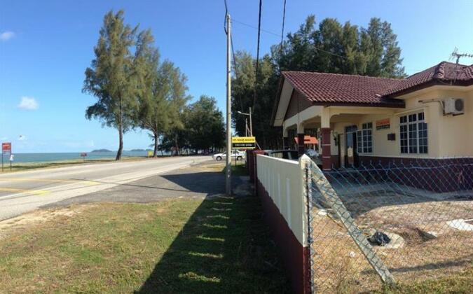 Semarak Beach Inn - Photo5