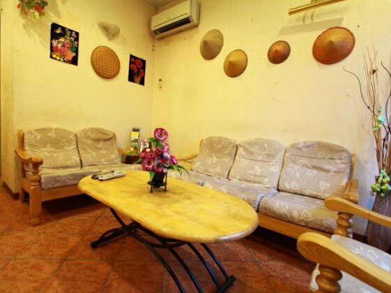 Six Villa Inn - Photo3