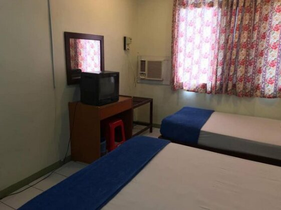 Sri Gate Hotel - Photo2