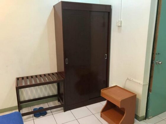 Sri Gate Hotel - Photo3