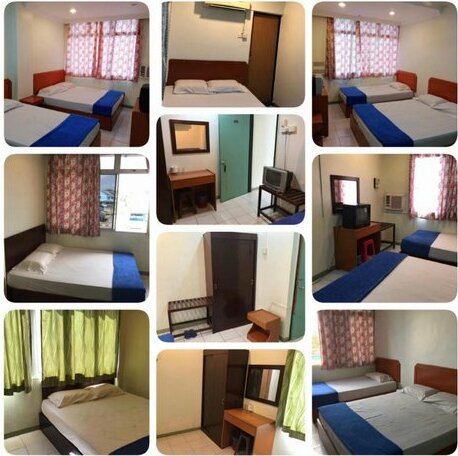 Sri Gate Hotel - Photo5