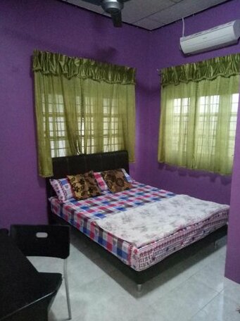 Syahril homestay - Photo2