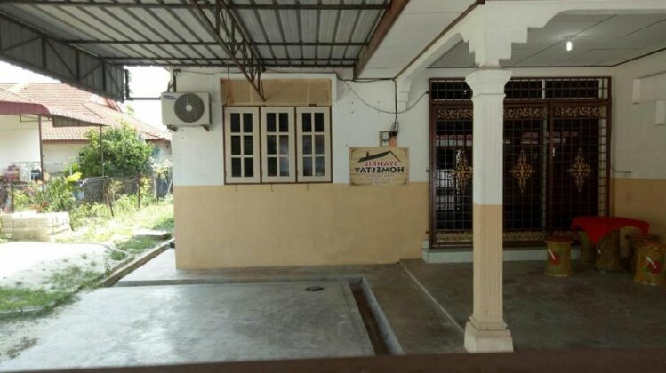 Syahril homestay - Photo3