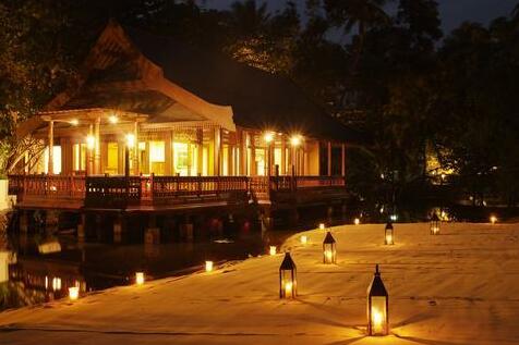Tanjong Jara Resort - Photo2