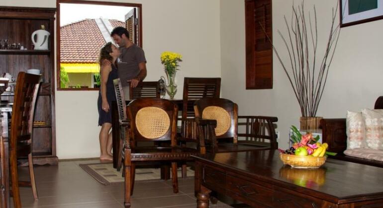 Ulek Beach Resort - Photo3