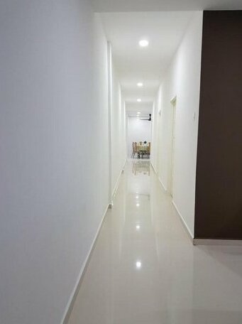 Ummi Guesthouse - Photo2