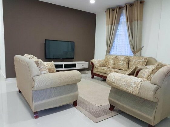 Ummi Guesthouse - Photo3