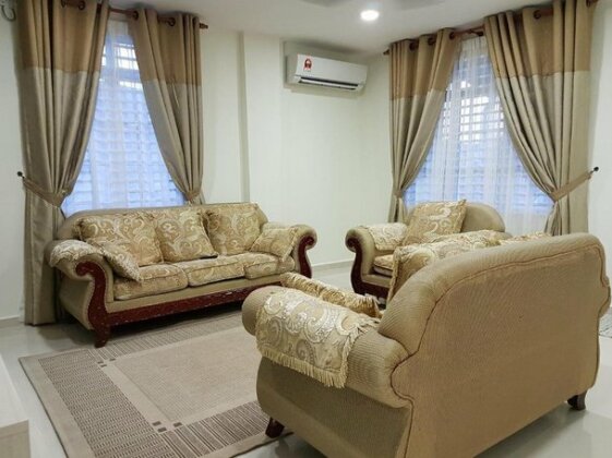 Ummi Guesthouse - Photo4