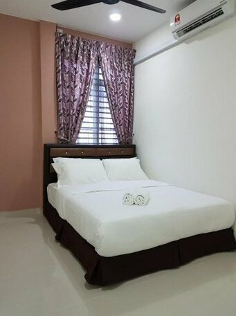 Ummi Guesthouse - Photo5