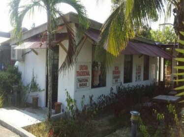 White Sand Beach Resort Marang