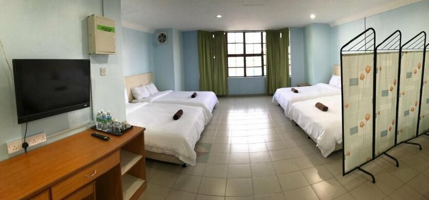 Hotel Seri Kangsar - Photo3