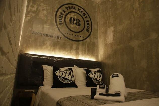 The Shop Hotel - Photo5