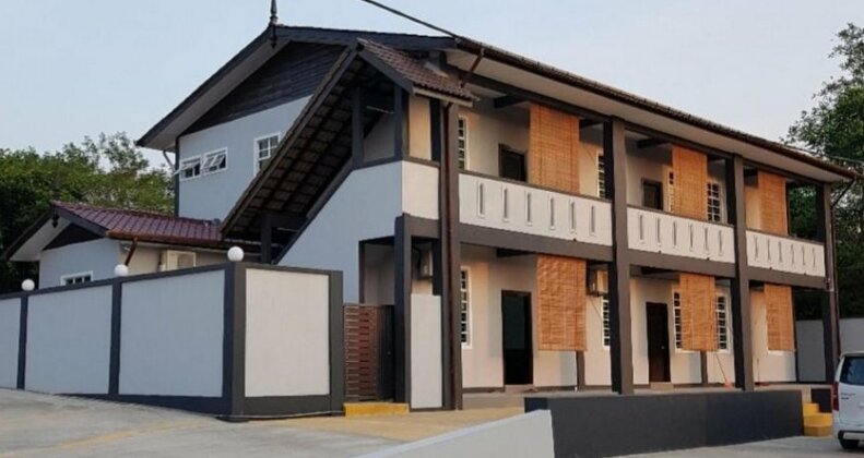 Amina Guest House - Photo2