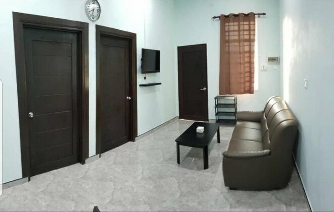 Amina Guest House - Photo4