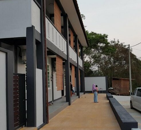 Amina Guest House - Photo5